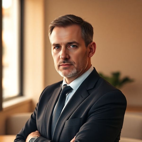 Portret Mihai Cârstea, specialist asigurări InsightVertex
